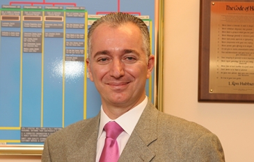 Meir Ezra 